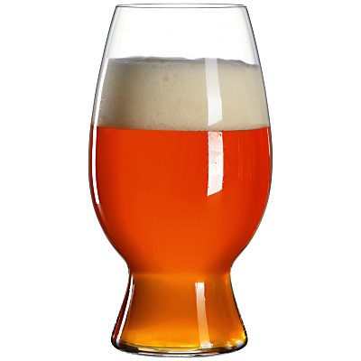 Spiegelau American Wheat Beer Glasses, Set of 4 Spiegelau American Wheat Beer Glasses, Set of 4
